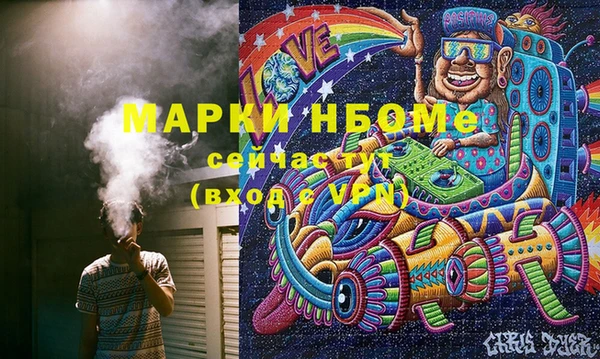 гидра Гусиноозёрск